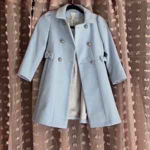 monsoon childrens coats